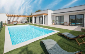 3 Bedroom Pet Friendly Home In Krmed